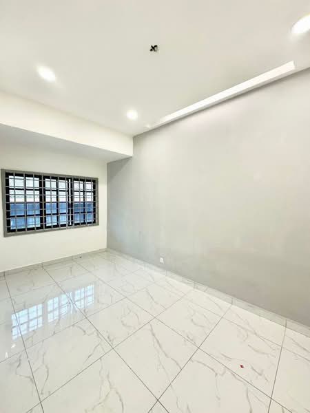 1.5-storey Terraced House for Sale in Taman Bukit Rinting (Masai) - Melinda Ee - Interior - PropertyGuru.com.my