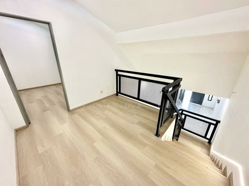 1.5-storey Terraced House for Sale in Taman Bukit Rinting (Masai) - Melinda Ee - Interior - PropertyGuru.com.my