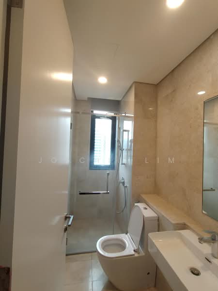 Condominium for Rent at WANGSA 9 RESIDENCY - Joachim Lim - Bathroom - PropertyGuru.com.my