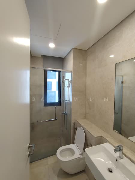 Condominium for Rent at WANGSA 9 RESIDENCY - Joachim Lim - Bathroom - PropertyGuru.com.my
