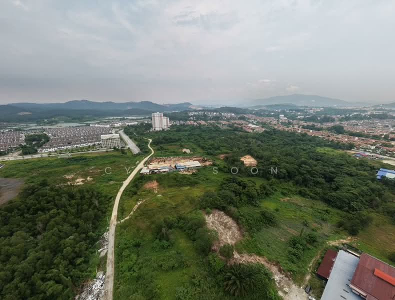 Tanah Perindustrian untuk Disewa di Rawang (Selangor) - Cyrus Soon - Exterior - PropertyGuru.com.my