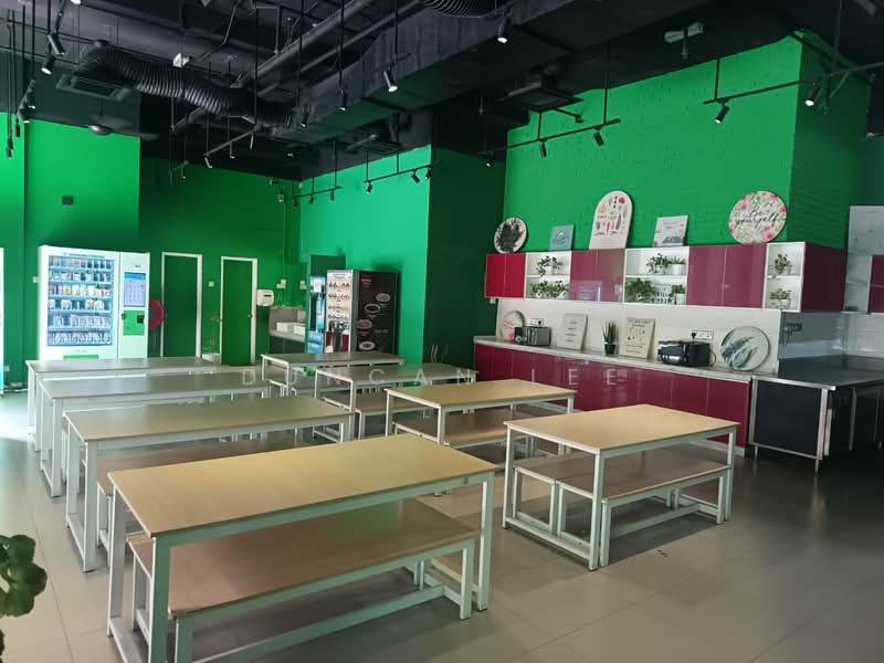 Kondominium untuk Disewa di D28 Damansara - Duncan Lee - Interior - PropertyGuru.com.my