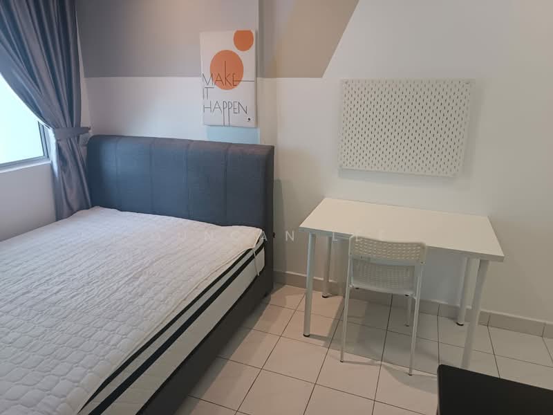 Kondominium untuk Disewa di D28 Damansara - Duncan Lee - Bedroom - PropertyGuru.com.my