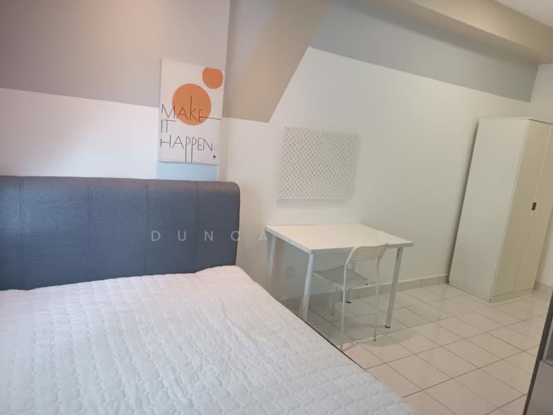 Kondominium untuk Disewa di D28 Damansara - Duncan Lee - Bedroom - PropertyGuru.com.my