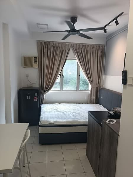 Kondominium untuk Disewa di D28 Damansara - Duncan Lee - Bedroom - PropertyGuru.com.my