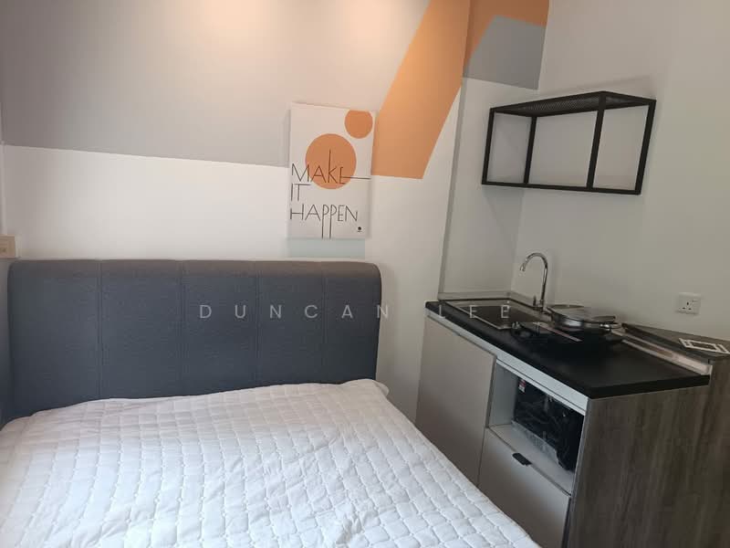 Kondominium untuk Disewa di D28 Damansara - Duncan Lee - Bedroom - PropertyGuru.com.my