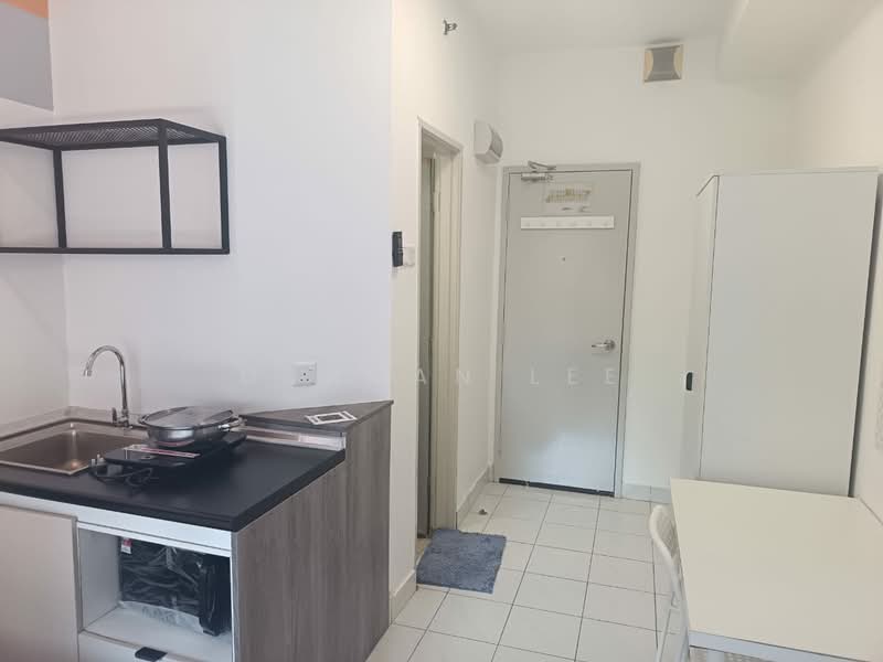 Kondominium untuk Disewa di D28 Damansara - Duncan Lee - Kitchen - PropertyGuru.com.my
