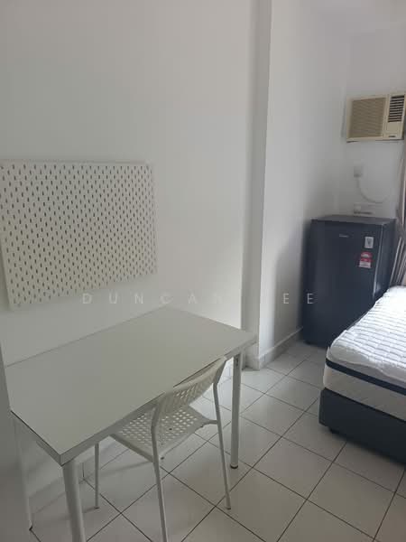 Kondominium untuk Disewa di D28 Damansara - Duncan Lee - Study - PropertyGuru.com.my