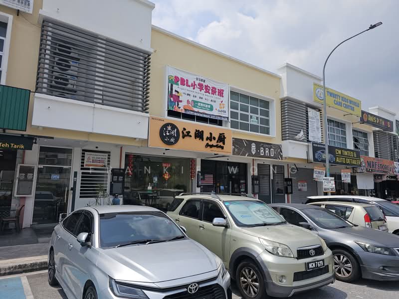 Shop for Sale in Kajang East (Semenyih) - Frankie Wong - PropertyGuru.com.my