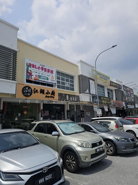 Shop for Sale in Kajang East (Semenyih) - Frankie Wong - PropertyGuru.com.my