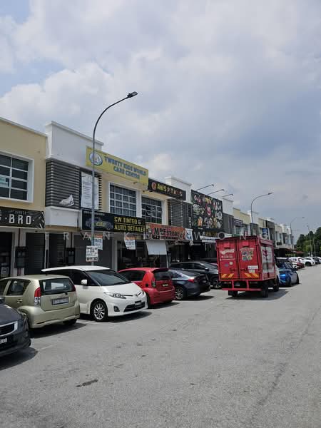 Shop for Sale in Kajang East (Semenyih) - Frankie Wong - PropertyGuru.com.my