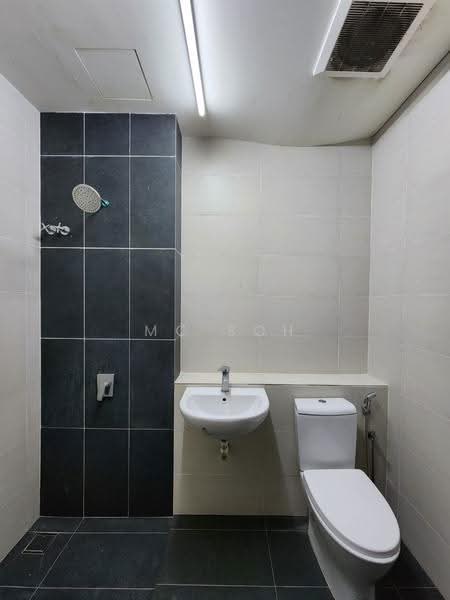 3-storey Terraced House for Sale in Setia Alam (Selangor) - MC Soh - Bathroom - PropertyGuru.com.my
