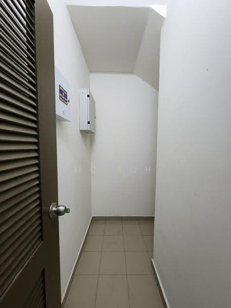 3-storey Terraced House for Sale in Setia Alam (Selangor) - MC Soh - Corridor - PropertyGuru.com.my