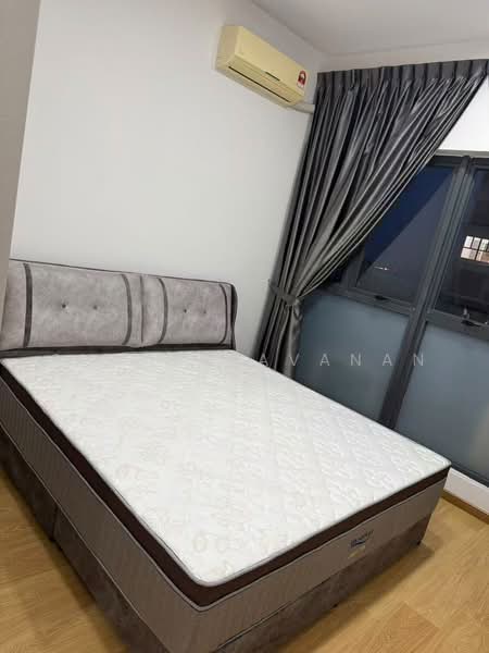 Pangsapuri untuk Disewa di Kings Bay @ Country Garden Danga Bay - Sha Saravanan - Bedroom - PropertyGuru.com.my