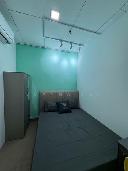 Townhouse for Rent in Skudai (Johor) - Joanna Tai - Bedroom - PropertyGuru.com.my
