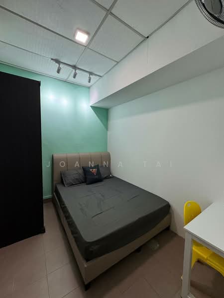 Townhouse for Rent in Skudai (Johor) - Joanna Tai - Bedroom - PropertyGuru.com.my