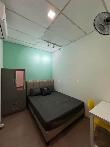 Townhouse for Rent in Skudai (Johor) - Joanna Tai - Bedroom - PropertyGuru.com.my