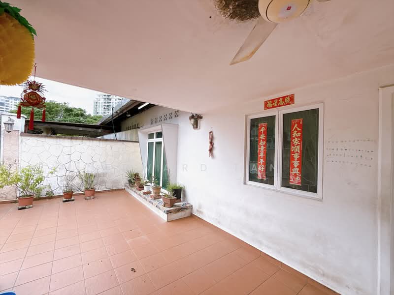 Rumah Berkembar untuk Disewa di Kim Teng Park (Johor Bahru) - Edward Tan - PropertyGuru.com.my