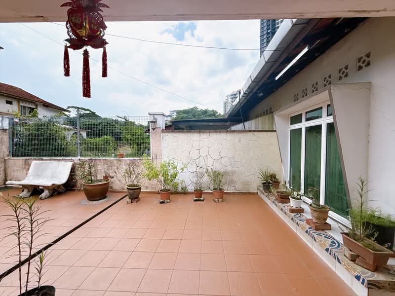 Rumah Berkembar untuk Disewa di Kim Teng Park (Johor Bahru) - Edward Tan - PropertyGuru.com.my