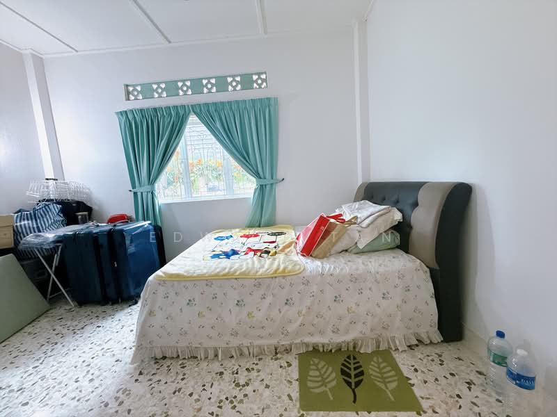 Rumah Berkembar untuk Disewa di Kim Teng Park (Johor Bahru) - Edward Tan - PropertyGuru.com.my
