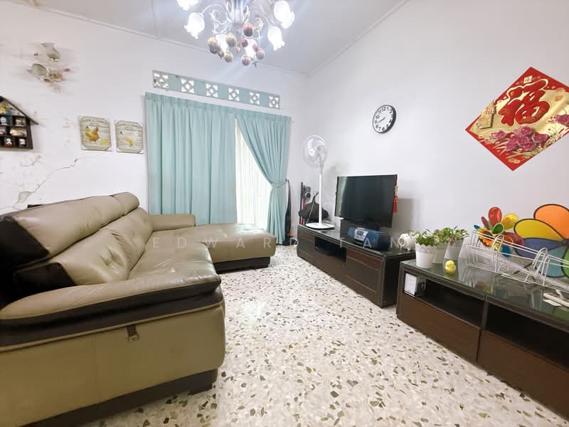 Rumah Berkembar untuk Disewa di Kim Teng Park (Johor Bahru) - Edward Tan - PropertyGuru.com.my