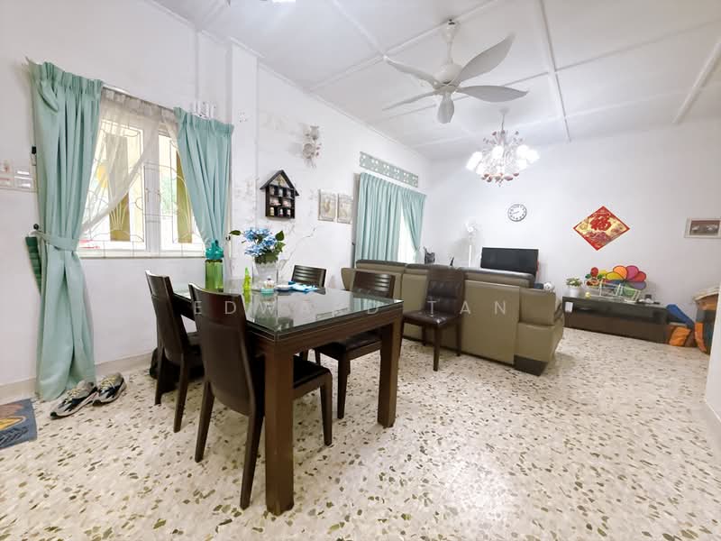Rumah Berkembar untuk Disewa di Kim Teng Park (Johor Bahru) - Edward Tan - PropertyGuru.com.my