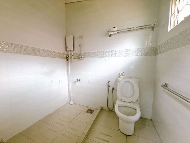 Rumah Berkembar untuk Disewa di Kim Teng Park (Johor Bahru) - Edward Tan - PropertyGuru.com.my