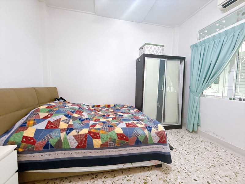 Rumah Berkembar untuk Disewa di Kim Teng Park (Johor Bahru) - Edward Tan - PropertyGuru.com.my