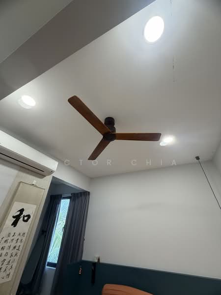 Rumah Teres 2 Tingkat untuk Dijual di Taman Impian Emas (Skudai) - Victor Chia - Interior - PropertyGuru.com.my