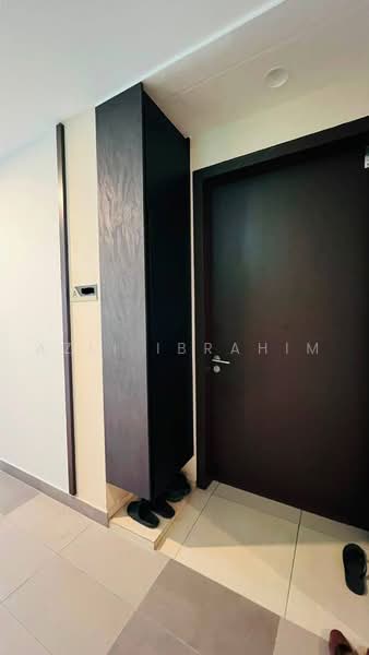 Service Residence for Sale at Sunway Avila Residences - Azli Ibrahim - Entrance - PropertyGuru.com.my