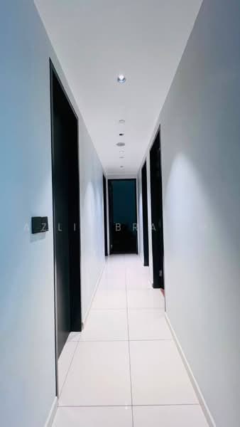Service Residence for Sale at Sunway Avila Residences - Azli Ibrahim - Corridor - PropertyGuru.com.my