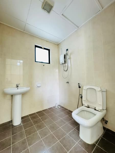 Rumah Teres 2 Tingkat untuk Dijual di Cahaya Spk (Shah Alam) - Amril Najmin - PropertyGuru.com.my