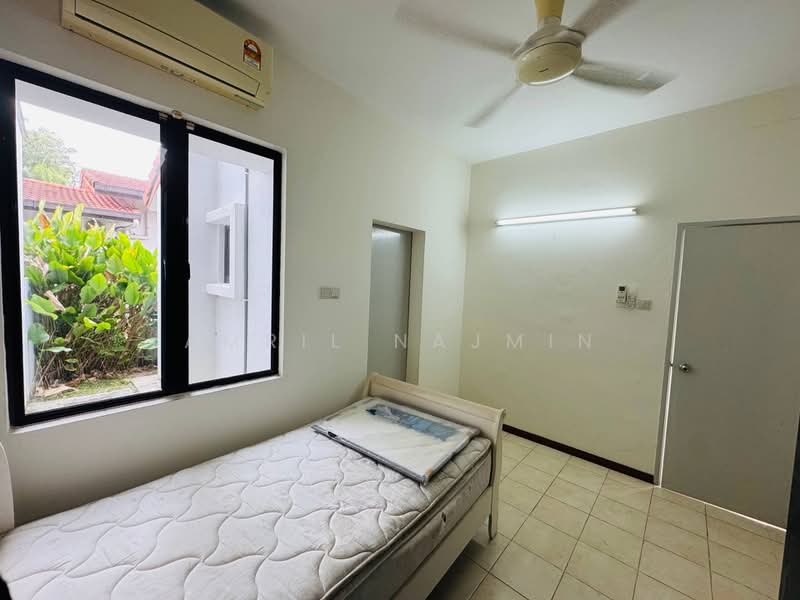 Rumah Teres 2 Tingkat untuk Dijual di Cahaya Spk (Shah Alam) - Amril Najmin - PropertyGuru.com.my