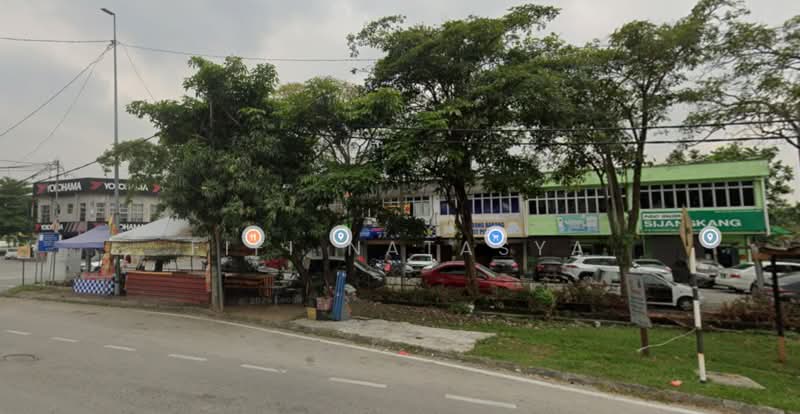 2-storey Terraced House for Sale in Telok Panglima Garang (Selangor) - Fifi Natasya - Exterior - PropertyGuru.com.my
