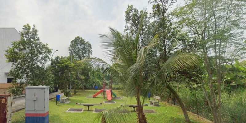 2-storey Terraced House for Sale in Telok Panglima Garang (Selangor) - Fifi Natasya - Exterior - PropertyGuru.com.my