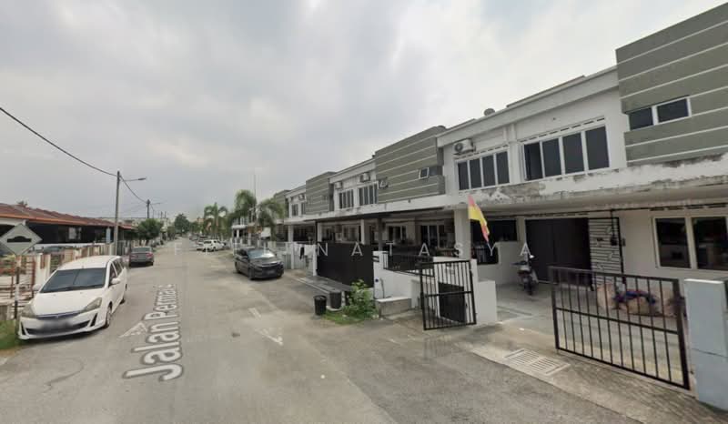 2-storey Terraced House for Sale in Telok Panglima Garang (Selangor) - Fifi Natasya - Exterior - PropertyGuru.com.my