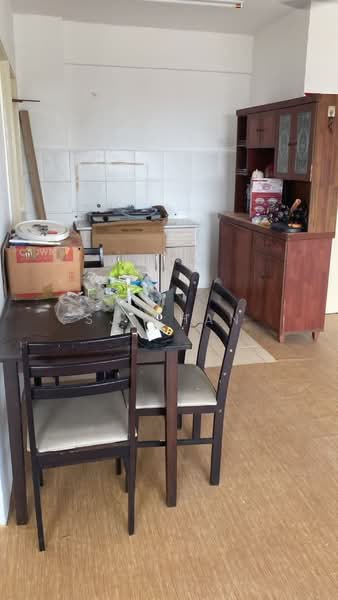 Pangsapuri untuk Disewa di Taman Desa Belantik - SJ CHAN - Kitchen - PropertyGuru.com.my