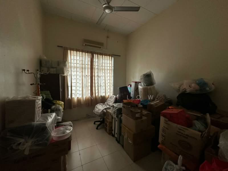 Rumah Berkembar untuk Dijual di Muar (Johor) - Annie Low - Interior - PropertyGuru.com.my
