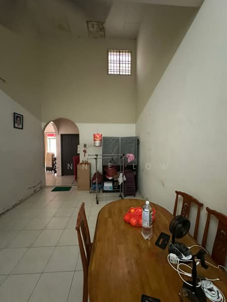 Rumah Berkembar untuk Dijual di Muar (Johor) - Annie Low - Dining Room - PropertyGuru.com.my