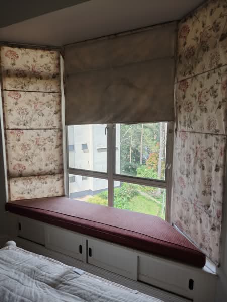 Apartment for Sale at Bunga Raya Apartment - Kim L. Law - View - PropertyGuru.com.my