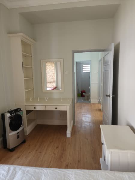 Apartment for Sale at Bunga Raya Apartment - Kim L. Law - Bedroom - PropertyGuru.com.my