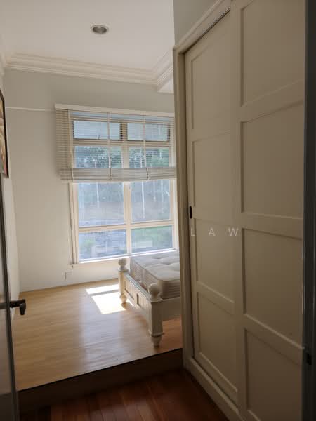 Apartment for Sale at Bunga Raya Apartment - Kim L. Law - Bedroom - PropertyGuru.com.my
