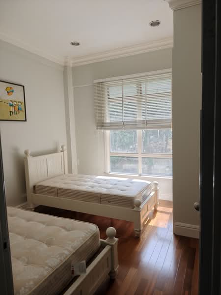Apartment for Sale at Bunga Raya Apartment - Kim L. Law - Bedroom - PropertyGuru.com.my