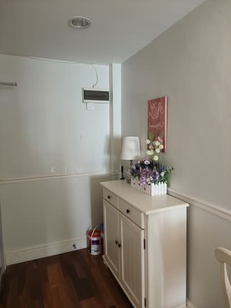 Apartment for Sale at Bunga Raya Apartment - Kim L. Law - Interior - PropertyGuru.com.my