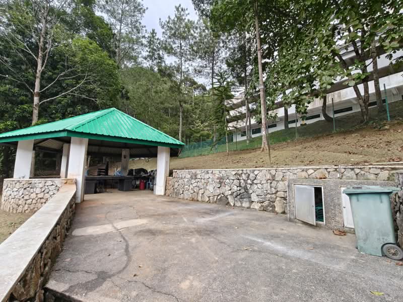 Apartment for Sale at Bunga Raya Apartment - Kim L. Law - Exterior - PropertyGuru.com.my