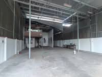 For Rent - Senawang Light Ind Semi-D Factory