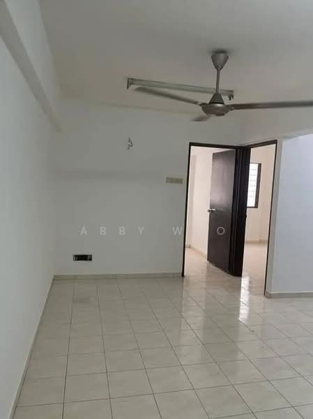 Rumah Flat untuk Disewa di Green Garden - Abby Woo - Interior - PropertyGuru.com.my