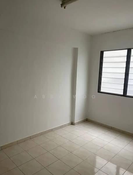 Rumah Flat untuk Disewa di Green Garden - Abby Woo - Interior - PropertyGuru.com.my