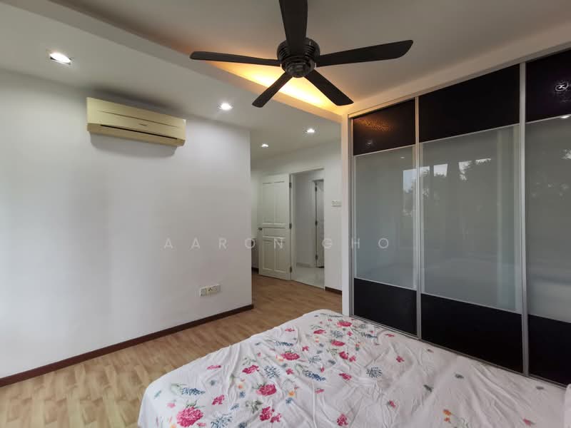 Kondominium untuk Disewa di The Waterfront Condominium - Aaron Gho - Bedroom - PropertyGuru.com.my