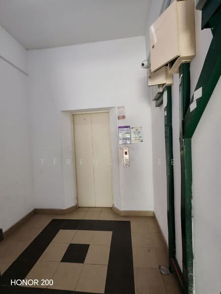 Shop / Office for Rent in Setia Alam (Selangor) - Terence Lee - Corridor - PropertyGuru.com.my